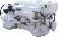 SD 24.280 T scheepsmotor